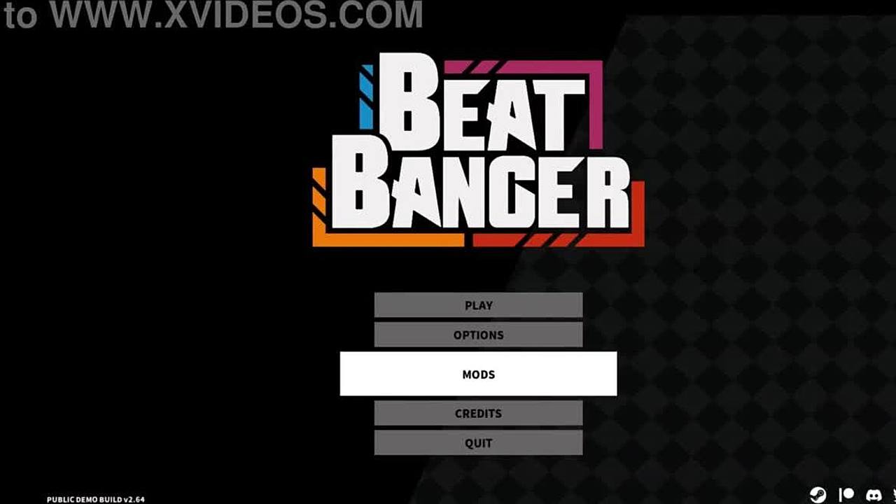 Призраки Супер Марио и Пакмана сосут мой большой член в правиле модов Beat  Banger 34, порноигра, эпизод 2 - анимехентайвидео.ххх