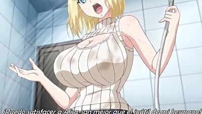 400px x 225px - Blonde Anime Hentai - Blonde anime babes can't wait to be fucked hard -  AnimeHentaiVideos.xxx