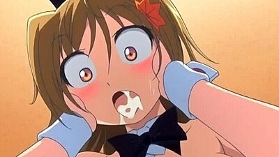3d Little Hentai Blowjob - Small tits Anime Hentai - Sexual adventures of babes with small tits are  drawn in 3D - AnimeHentaiVideos.xxx