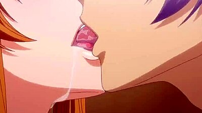 400px x 225px - Kissing Anime Hentai - Join anime models kissing and fucking with passion -  AnimeHentaiVideos.xxx