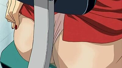 Panties Anime Hentai - Drawn babes wearing sexy panties will make you love  them - AnimeHentaiVideos.xxx