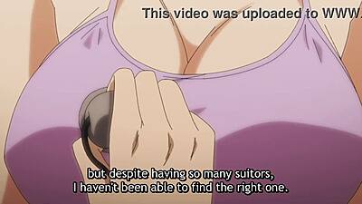 Boobs Anime Hentai - Hentai clips starring hot models with massive boobs -  AnimeHentaiVideos.xxx