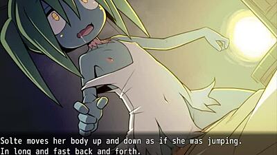 Hentai Small Tits - Small tits Anime Hentai - Sexual adventures of babes with small tits are  drawn in 3D - AnimeHentaiVideos.xxx
